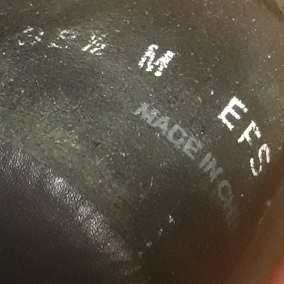 Ziera Allsorts Hiking Inspired Lace Up Shoes - Rogue Red EU 38.5 M / US 8 - Picture 6 of 16